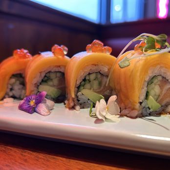 Rayaki - Philadelphia - Hawaiian Roll - Ramen Near Me - Philadelphia, Pennsylvania Rayaki - Philadelphia - Hawaiian Roll - Ramen Near Me - Philadelphia, Pennsylvania