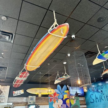 Coco Shrimp - Plano - Interior - Seafood Near Me - Plano, Texas Coco Shrimp - Plano - Interior - Seafood Near Me - Plano, Texas