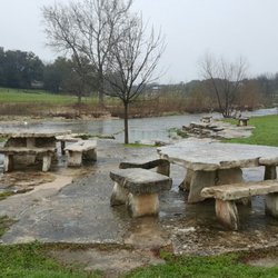 Salado Village of - Village of Salado (TX) - Salado Creek