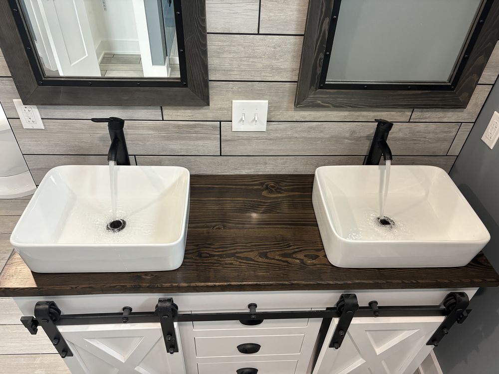 Slide of Tidewater Heating & Cooling