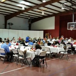 Peachtree Road Baptist Church