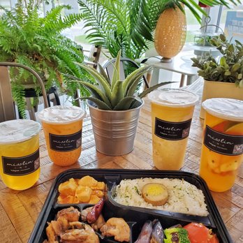 Miss Lin Cafe - Cafes Near Me - Markham, Ontario Miss Lin Cafe - Cafes Near Me - Markham, Ontario
