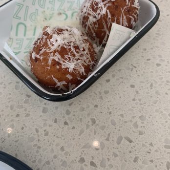Pizzeria Luca - Aracini- cheese balls - Italian Near Me - Lancaster, Pennsylvania