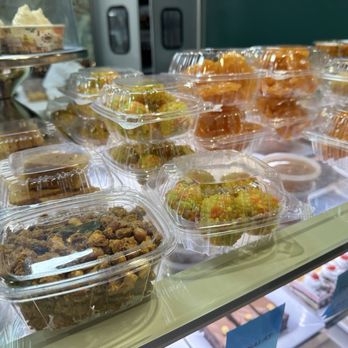 Hyderabad Cafe - Indian Near Me - Suwanee, Georgia