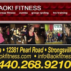 AOK Fitness