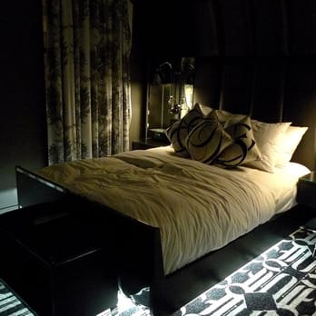 Night Theater District - Hotels Near Me - New York, New York