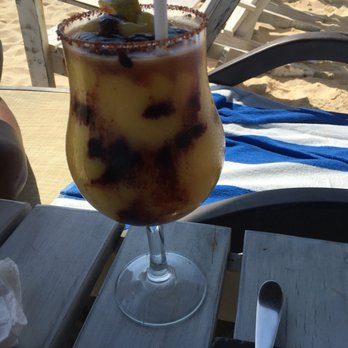 INTI Beach - Peruvian Near Me - Playa del Carmen, ROO INTI Beach - Peruvian Near Me - Playa del Carmen, ROO