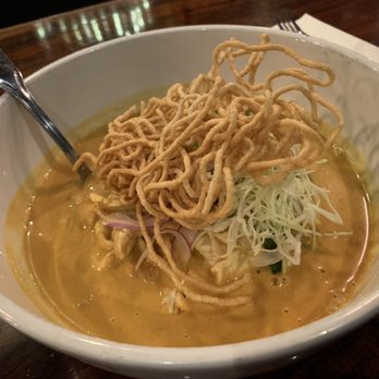 The Coconut Downtown - Kao Sol.....outstanding!! - Thai Near Me - Reno, Nevada The Coconut Downtown - Kao Sol.....outstanding!! - Thai Near Me - Reno, Nevada