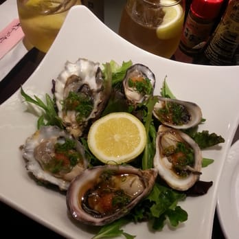 Sushi ii - oyster trio - Japanese Near Me - Honolulu, Hawaii Sushi ii - oyster trio - Japanese Near Me - Honolulu, Hawaii