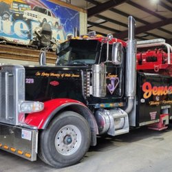 Jensen Towing
