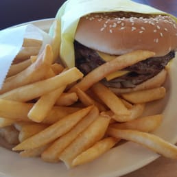 Cheeseburger