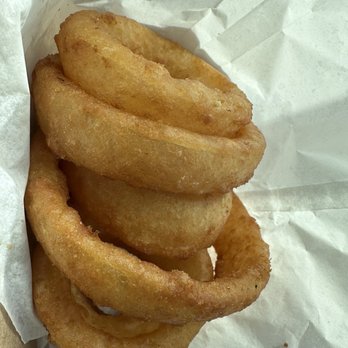 Berryman's Tastytreat - Onion rings - American Near Me - Mount Sterling, Kentucky Berryman's Tastytreat - Onion rings - American Near Me - Mount Sterling, Kentucky