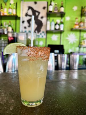 Coyote Cafe & Rooftop Cantina by null