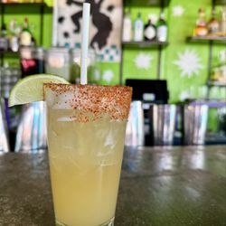 Coyote Rooftop Cantina