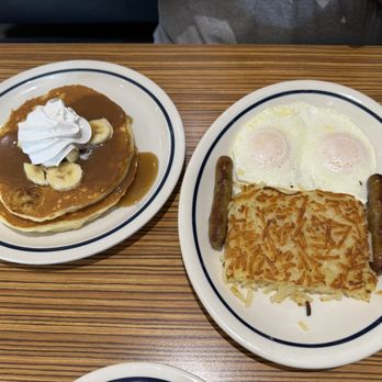 IHOP - Breakfast & Brunch Near Me - Crystal Lake, Illinois IHOP - Breakfast & Brunch Near Me - Crystal Lake, Illinois