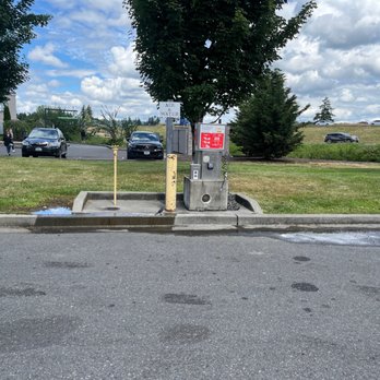 Love's Travel Stop - No dump station - Gas Stations Near Me - Napavine, Washington