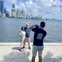 Sunny Miami Tours