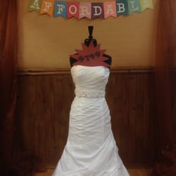 Mimi's Bridal