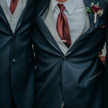 Flowers By Tiffany - Classy boutonnieres - Florists Near Me