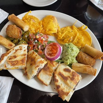 Fernando's Mexican Cuisine - Botanas de la Casa Cuernavaca - Tex-Mex Near Me - Richardson, Texas Fernando's Mexican Cuisine - Botanas de la Casa Cuernavaca - Tex-Mex Near Me - Richardson, Texas