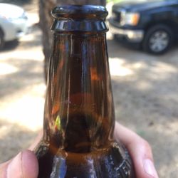 Beer expired 8/11/15, purchased 3/2/17, refund refused
