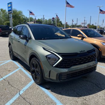 Ray Skillman Chevrolet - My vehicle bought from ray skillman - Car Dealers Near Me - Indianapolis, Indiana Ray Skillman Chevrolet - My vehicle bought from ray skillman - Car Dealers Near Me - Indianapolis, Indiana