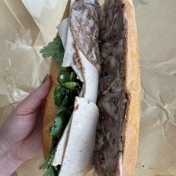 Lu's Sandwiches - Vietnamese Near Me - Minneapolis, Minnesota