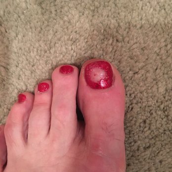 KB Nails - Nail Salons Near Me - Sacramento, California