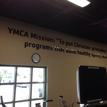 Lakewood Ranch Branch YMCA - Gyms Near Me - Bradenton, Florida