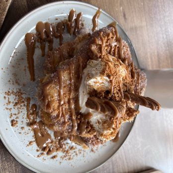 NE O - Lotus Marscapone Bliss French toast - Cafes Near Me - Ramstein-Miesenbach, RP NE O - Lotus Marscapone Bliss French toast - Cafes Near Me - Ramstein-Miesenbach, RP