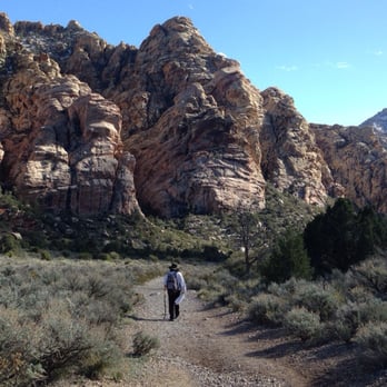 La Madre Springs - Hiking Near Me - Las Vegas, Nevada La Madre Springs - Hiking Near Me - Las Vegas, Nevada
