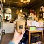 The Bookery Coffeehouse