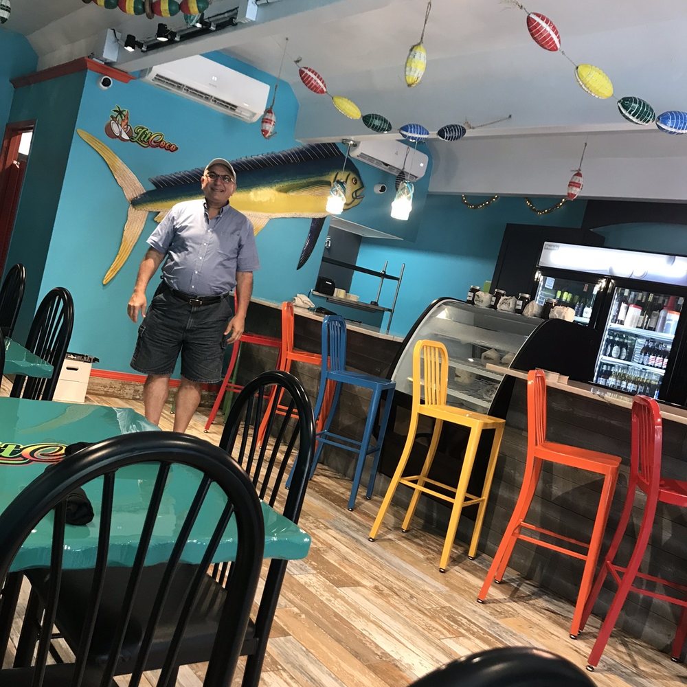 Litcoco - Excellent food, so friendly customer service, I love this restaurant - Caribbean Near Me - Fort Myers Beach, Florida Litcoco - Excellent food, so friendly customer service, I love this restaurant - Caribbean Near Me - Fort Myers Beach, Florida