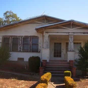 Morse Painting - The house before. - Painters Near Me Morse Painting - The house before. - Painters Near Me
