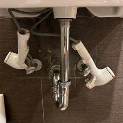 D&D Plumbing & Water Cleaning Services