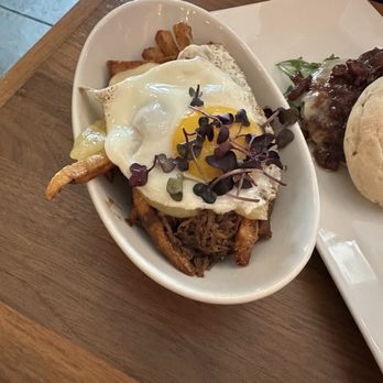 WhiskeyNeat - Short Rib Poutine - Whiskey Bars Near Me - Patchogue, New York