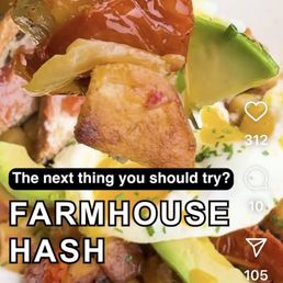 Farm. Hash Farm. Hash