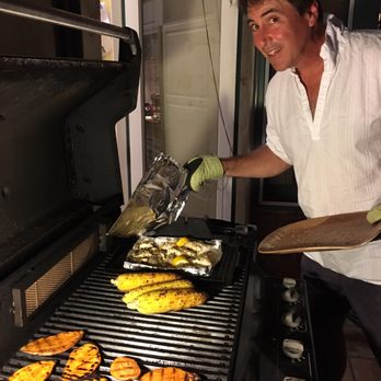 Stardust Sportfishing - Fresh grilled fish from the ocean - amazing. - Fishing Near Me - Santa Barbara, California