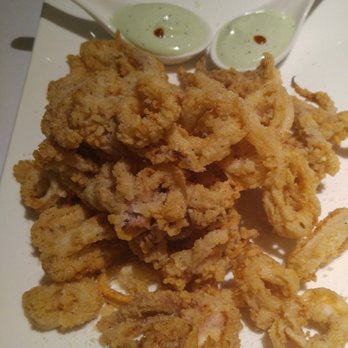 Blue Bamboo - Calamari - Comfort Food Near Me - Jacksonville, Florida Blue Bamboo - Calamari - Comfort Food Near Me - Jacksonville, Florida