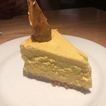 Bartlett's - Pumpkin cheesecake yum! - Steakhouses Near Me - Austin, Texas Bartlett's - Pumpkin cheesecake yum! - Steakhouses Near Me - Austin, Texas