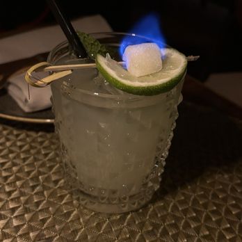 Toca Madera Las Vegas - Ghost Rider - Steakhouses Near Me - Las Vegas, Nevada Toca Madera Las Vegas - Ghost Rider - Steakhouses Near Me - Las Vegas, Nevada