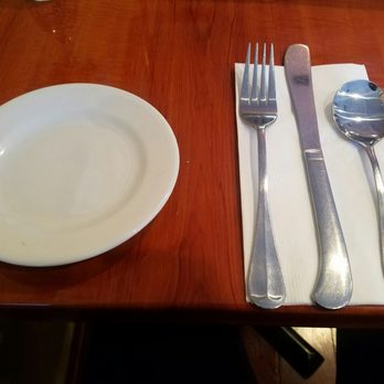 Ethel's Creole Kitchen - Basic table setting - Cajun/Creole Near Me - Baltimore, Maryland Ethel's Creole Kitchen - Basic table setting - Cajun/Creole Near Me - Baltimore, Maryland