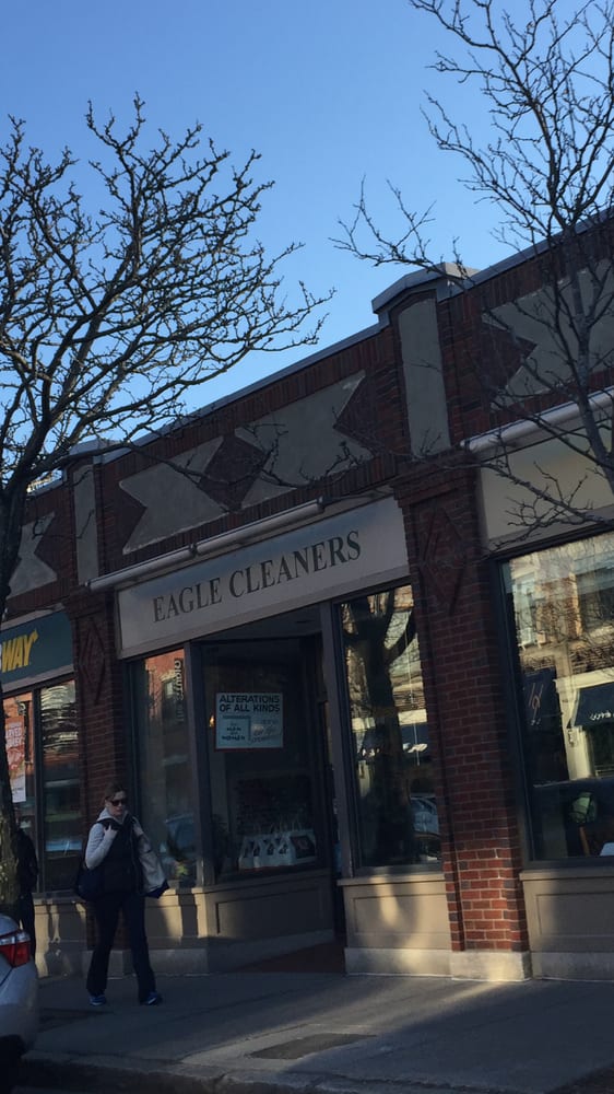 EAGLE TAILOR SHOP & DRY CLEANERS Updated September 2024 47 Reviews