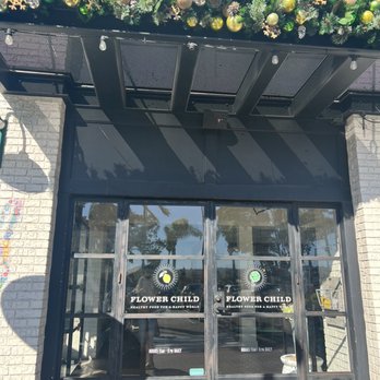Flower Child - Salad Near Me - Del Mar, California Flower Child - Salad Near Me - Del Mar, California