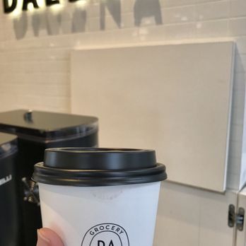 Dalina - Delicious coffee! - Grocery Near Me - Vancouver, British Columbia