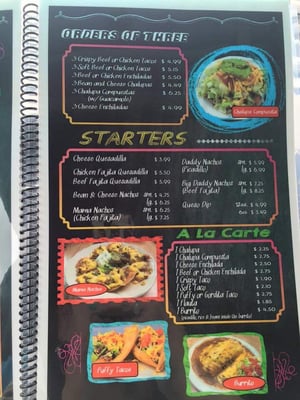 Menu photo 7 Oblate Cafe San Antonio, TX Menu photo 7 Oblate Cafe San Antonio, TX