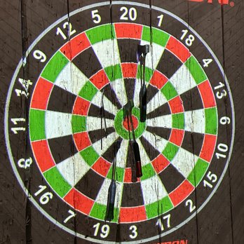 Zap Zone & Axe Throwing - Axe throwing - Laser Tag Near Me - Stockton, California