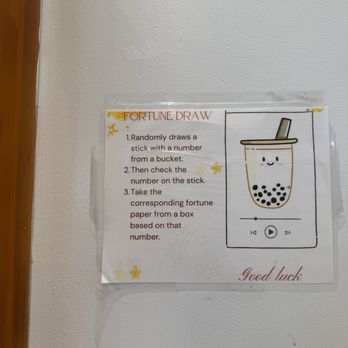 Xing Fu Tang - Bubble Tea Near Me - Flushing, New York