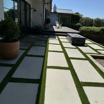 Lion Landscape - Landscaping Near Me