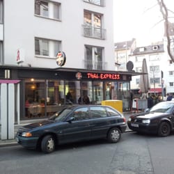 Thai-Express